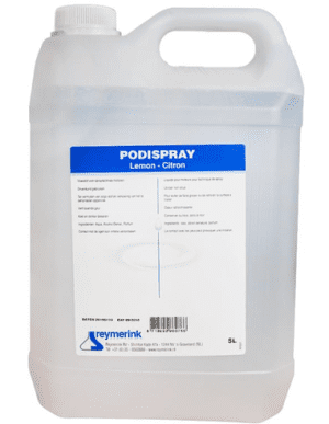 Podispray / Orphispray (Lemon)