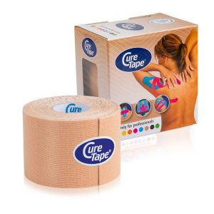 CureTape® Beige