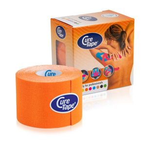 CureTape® Oranje