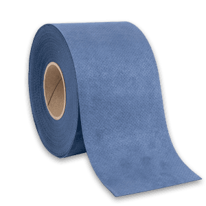 OnSteam Donkerblauw | Afdekmateriaal