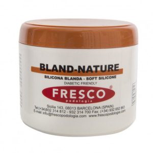 Silicone Bland-Nature | Fresco