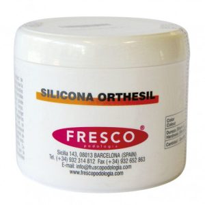 Siliconen Orthesil | Fresco