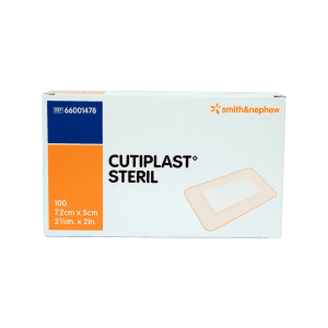 Cutiplast | Eilandpleister