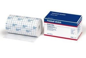 Fixomull Stretch | 15cmx10mtr