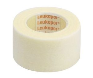 Leukopor | Hechtpleister