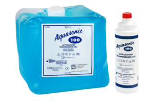 Ultrasound gel | Aquasonic